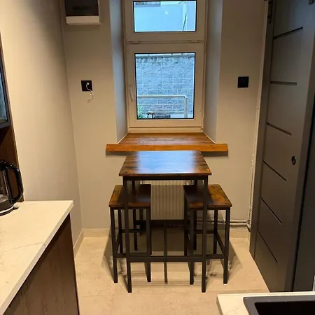 Househost Wielopole 10 Krakkó