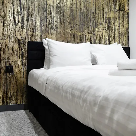 Apartment Househost Wielopole 10 Krakow