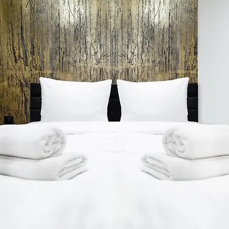 Househost Wielopole 10 Kraków