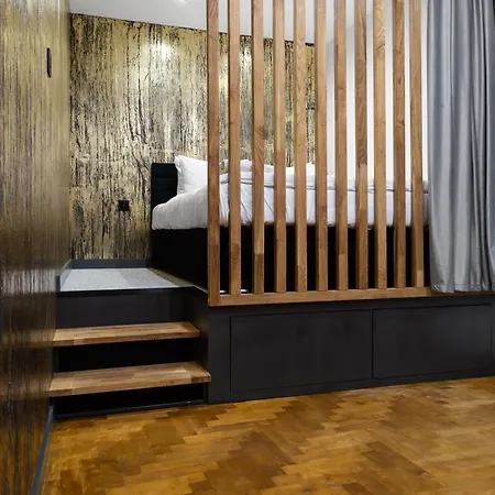 Househost Wielopole 10 Lejlighed *