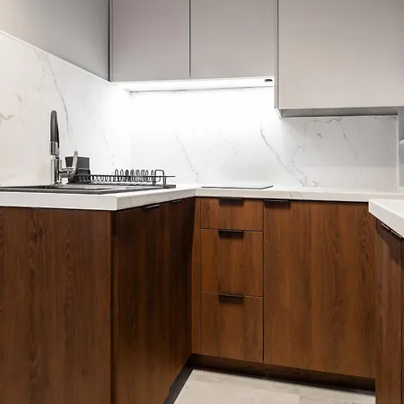 Househost Wielopole 10 * Krakow