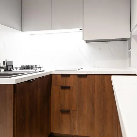 Househost Wielopole 10 Lägenhet