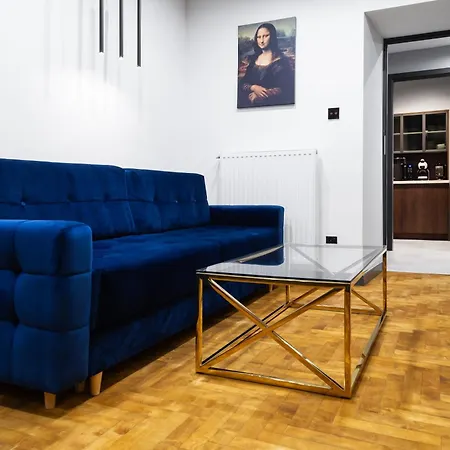 Househost Wielopole 10 Kraków