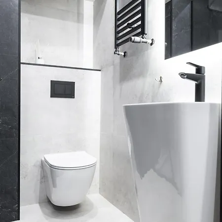 Lägenhet Househost Wielopole 10 *