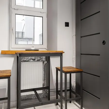 Appartement Househost Wielopole 10 Cracovie